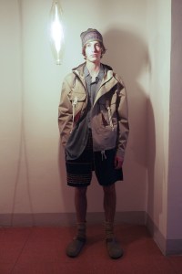 Curradi Men's Spring 2019