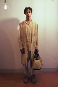 Curradi Men's Spring 2019