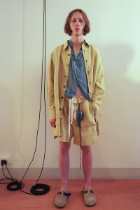 Curradi Men's Spring 2019