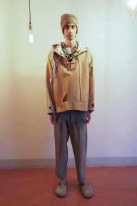 Curradi Men's Spring 2019