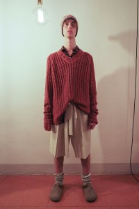 Curradi Men's Spring 2019