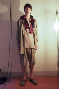Curradi Men's Spring 2019