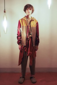 Curradi Men's Spring 2019