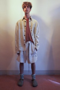 Curradi Men's Spring 2019
