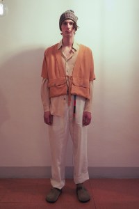 Curradi Men's Spring 2019
