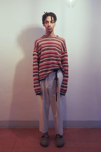 Curradi Men's Spring 2019