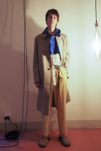 Curradi Men's Spring 2019
