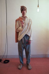 Curradi Men's Spring 2019