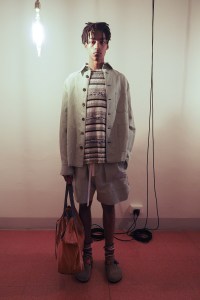 Curradi Men's Spring 2019