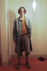 Curradi Men's Spring 2019