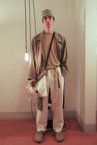 Curradi Men's Spring 2019