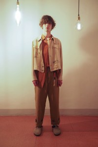 Curradi Men's Spring 2019