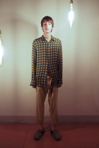 Curradi Men's Spring 2019