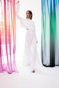 Cushnie et Ochs Resort 2019