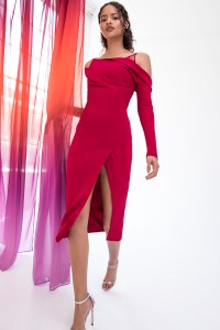 Cushnie et Ochs Resort 2019