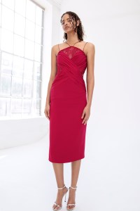 Cushnie et Ochs Resort 2019