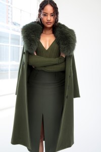 Cushnie et Ochs Resort 2019