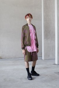 Damir Doma Men's Spring 2019
