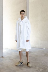 Damir Doma Men's Spring 2019