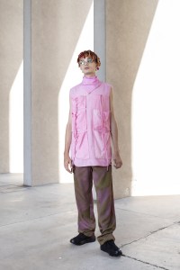 Damir Doma Men's Spring 2019