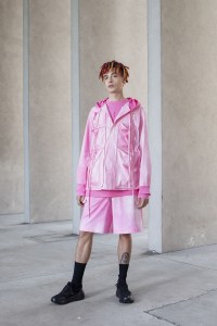 Damir Doma Men's Spring 2019
