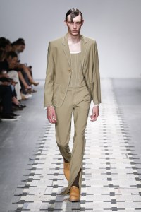 Daniel W. Fletcher Men's Spring 2019