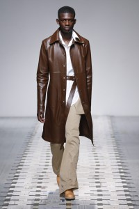 Daniel W. Fletcher Men's Spring 2019