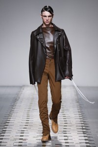 Daniel W. Fletcher Men's Spring 2019