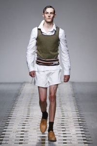 Daniel W. Fletcher Men's Spring 2019