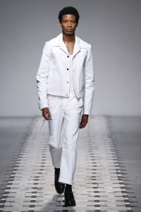 Daniel W. Fletcher Men's Spring 2019