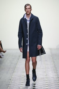 Daniel W. Fletcher Men's Spring 2019