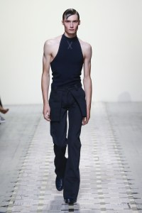 Daniel W. Fletcher Men's Spring 2019