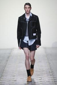 Daniel W. Fletcher Men's Spring 2019