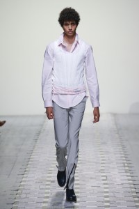 Daniel W. Fletcher Men's Spring 2019