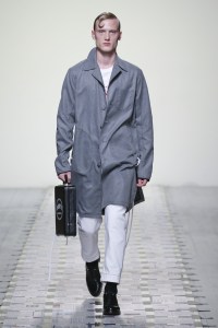 Daniel W. Fletcher Men's Spring 2019