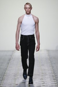 Daniel W. Fletcher Men's Spring 2019