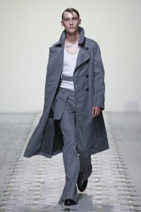 Daniel W. Fletcher Men's Spring 2019