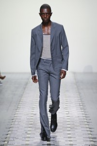 Daniel W. Fletcher Men's Spring 2019