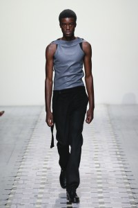 Daniel W. Fletcher Men's Spring 2019