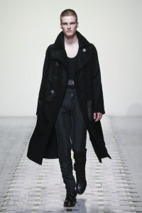 Daniel W. Fletcher Men's Spring 2019