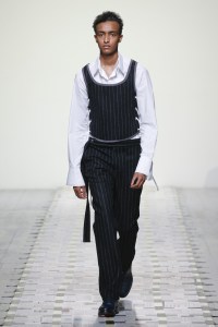 Daniel W. Fletcher Men's Spring 2019