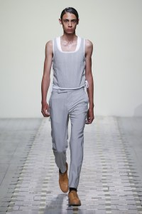 Daniel W. Fletcher Men's Spring 2019