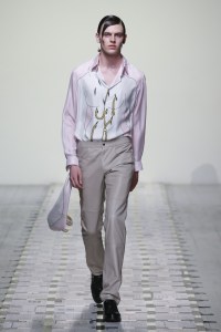 Daniel W. Fletcher Men's Spring 2019