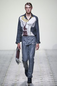 Daniel W. Fletcher Men's Spring 2019