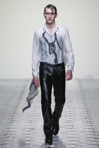 Daniel W. Fletcher Men's Spring 2019
