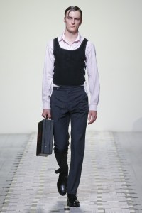 Daniel W. Fletcher Men's Spring 2019