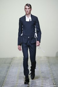 Daniel W. Fletcher Men's Spring 2019