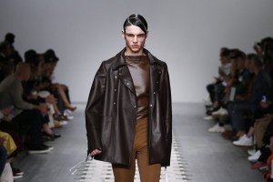 Daniel W. Fletcher Men's Spring 2019
