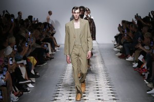 Daniel W. Fletcher Men's Spring 2019