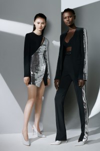 David Koma Resort 2019
